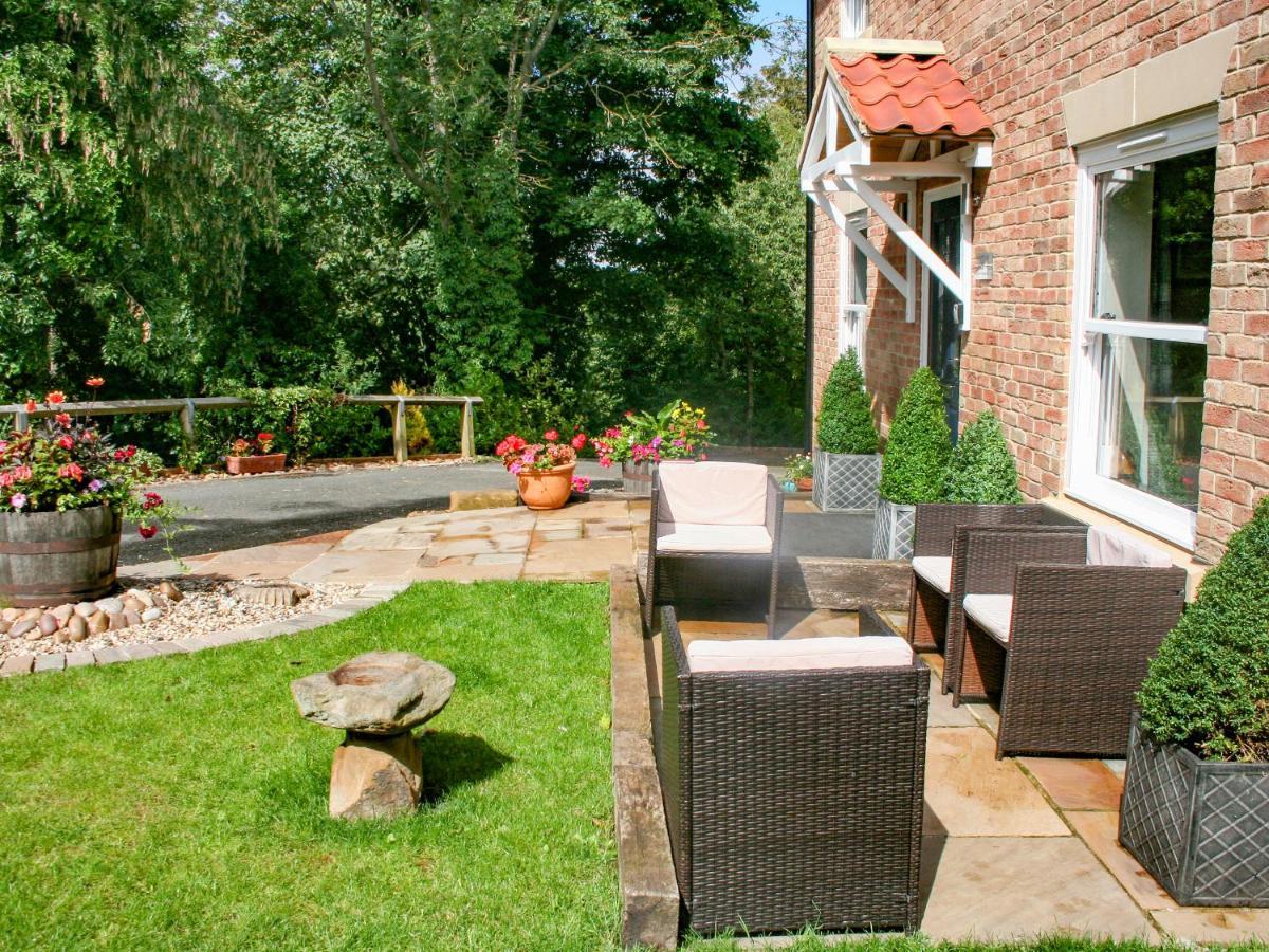 Sycamore Cottage Ярм Екстер'єр фото