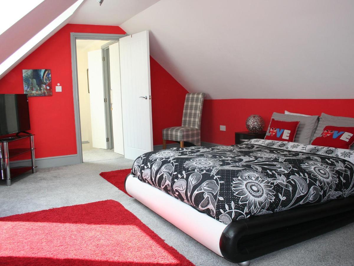 Sycamore Cottage Ярм Екстер'єр фото